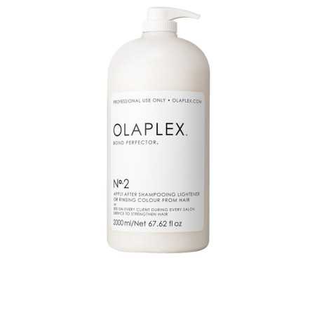 Nº2 BOND PERFECTOR 2000 ml by OLAPLEX for Unisex